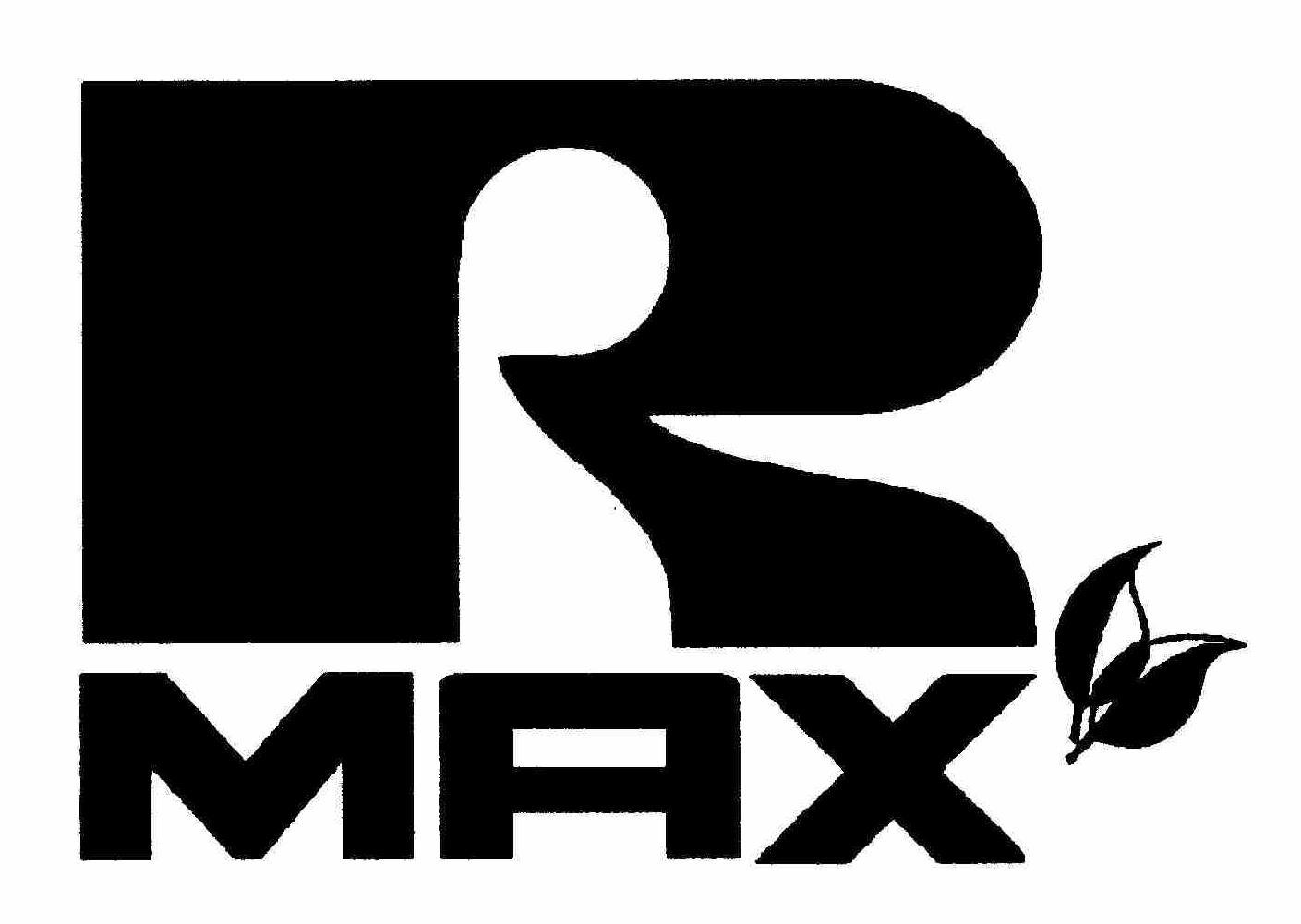  R MAX