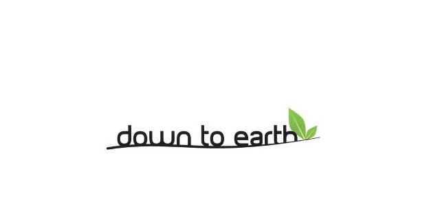 DOWN TO EARTH