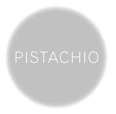 Trademark Logo PISTACHIO