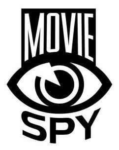 Trademark Logo MOVIE SPY