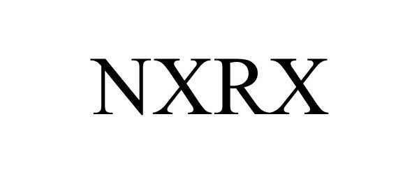  NXRX