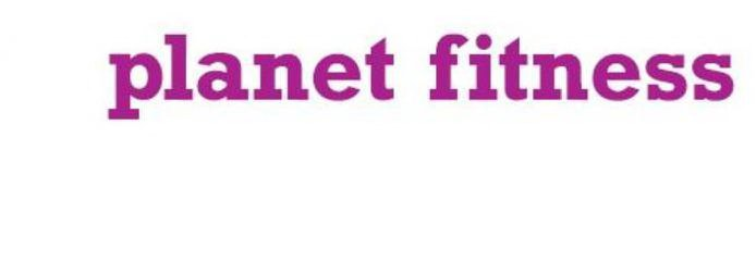 PLANET FITNESS