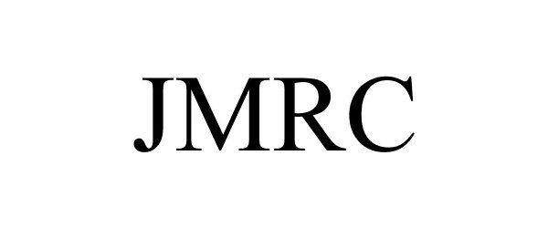 Trademark Logo JMRC