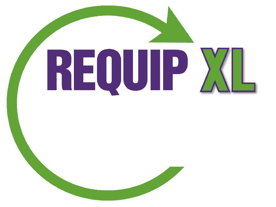 Trademark Logo REQUIP XL