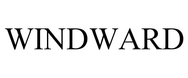  WINDWARD