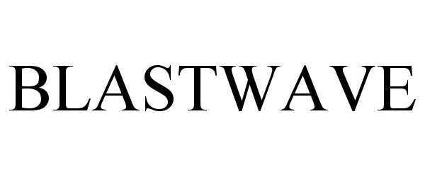 BLASTWAVE