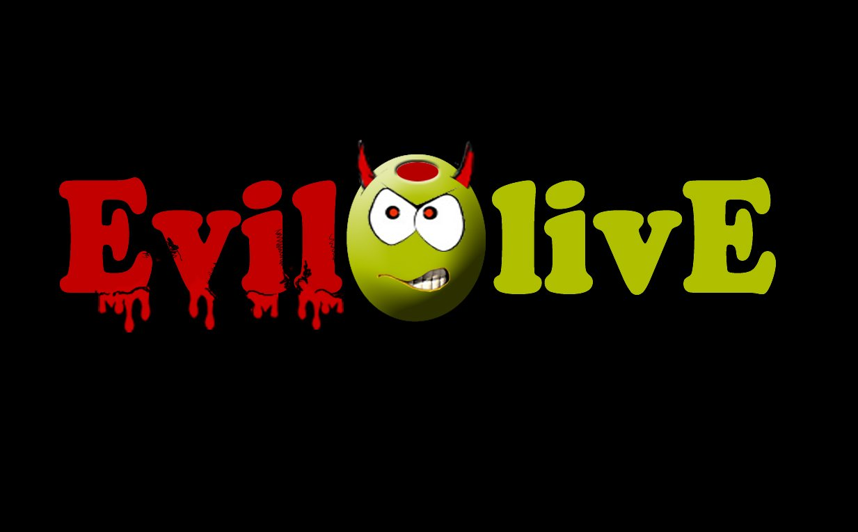 Trademark Logo EVILOLIVE