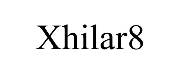  XHILAR8