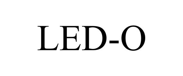  LED-O