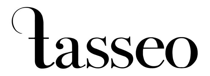 Trademark Logo TASSEO