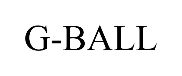  G-BALL