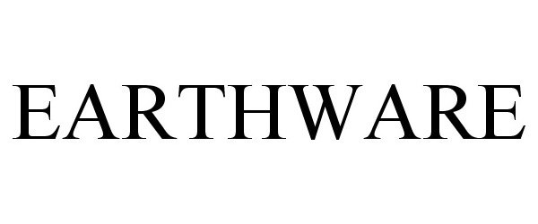  EARTHWARE