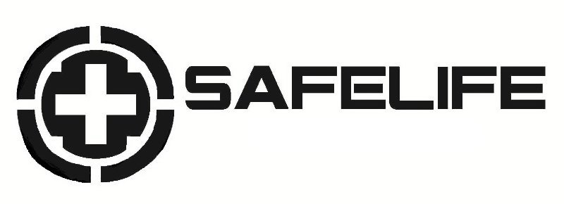 Trademark Logo SAFELIFE