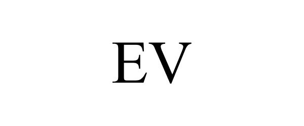  EV