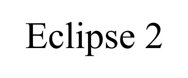  ECLIPSE 2