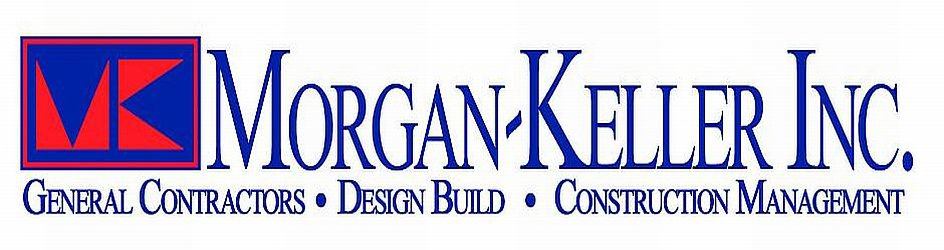  MK MORGAN-KELLER INC. GENERAL CONTRACTORS Â· DESIGN BUILD Â· CONSTRUCTION MANAGEMENT