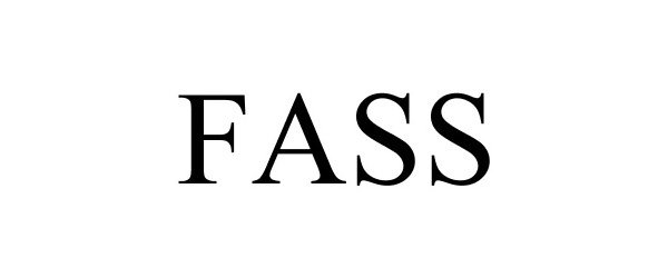 FASS