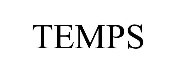 TEMPS