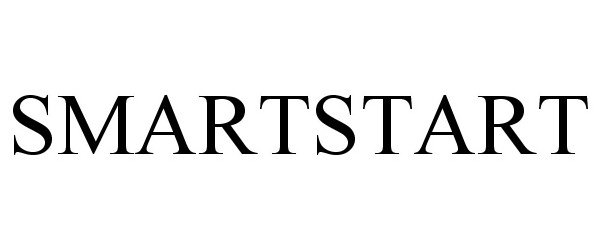 Trademark Logo SMARTSTART