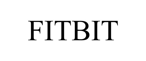 Trademark Logo FITBIT