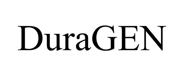 Trademark Logo DURAGEN