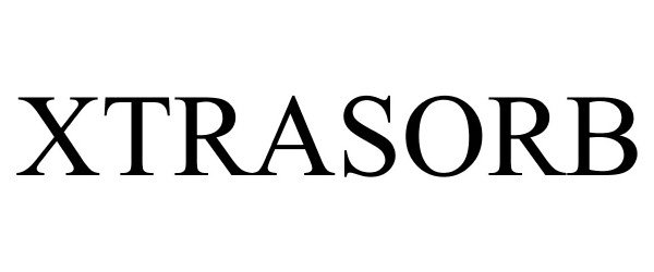 Trademark Logo XTRASORB