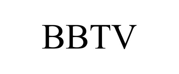 BBTV