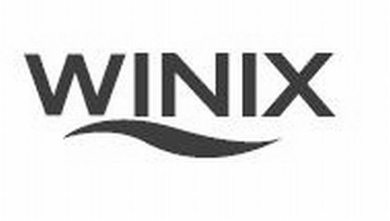 Trademark Logo WINIX