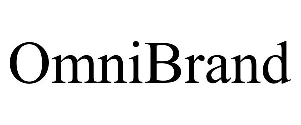  OMNIBRAND