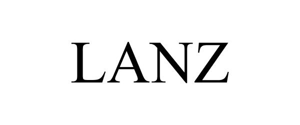  LANZ