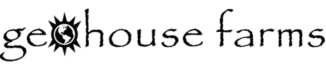 Trademark Logo GEOHOUSE FARMS