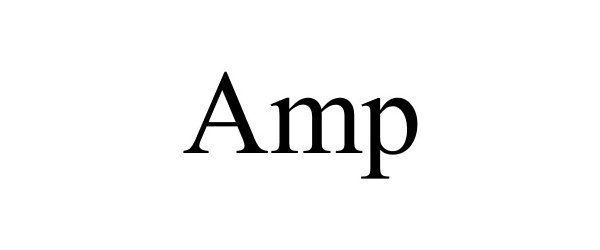  AMP