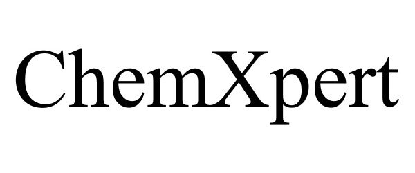 Trademark Logo CHEMXPERT