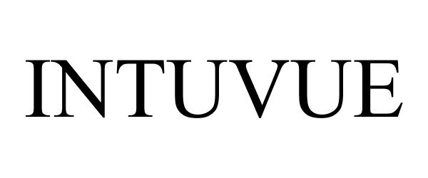  INTUVUE