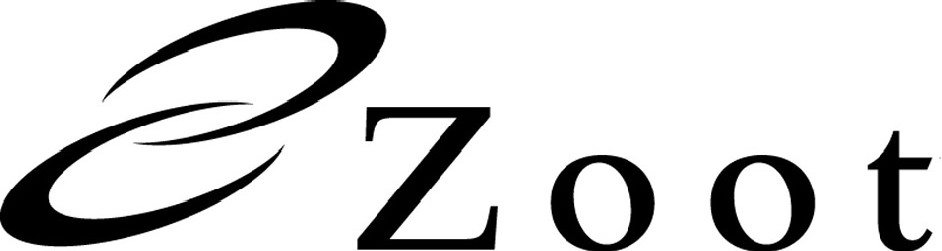 Trademark Logo ZOOT