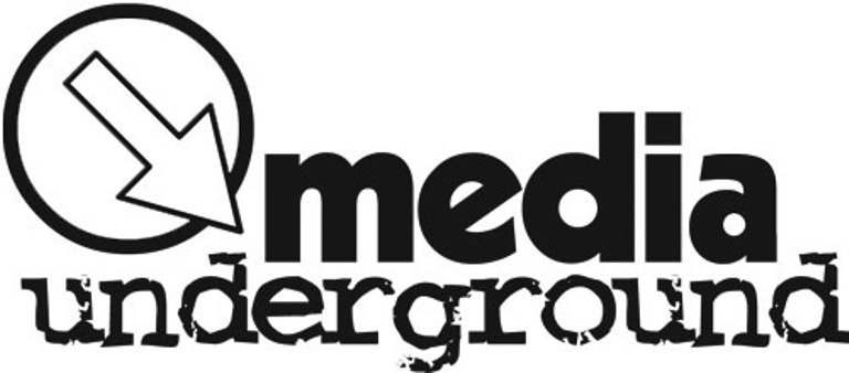 Trademark Logo MEDIA UNDERGROUND