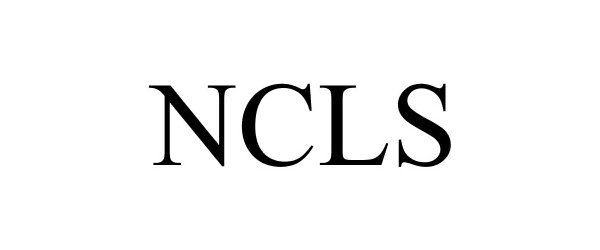 Trademark Logo NCLS