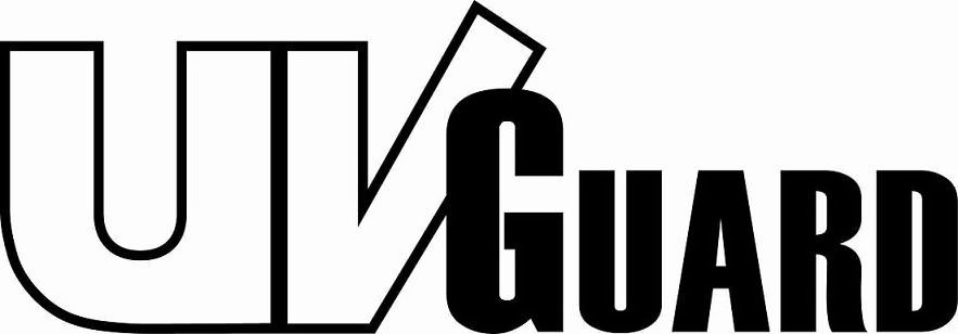 Trademark Logo UV GUARD