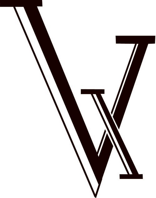 Trademark Logo V X