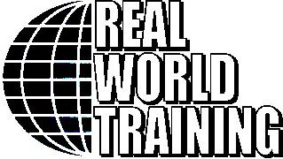  REAL WORLD TRAINING