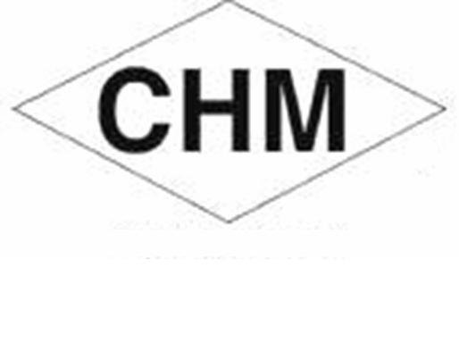 CHM