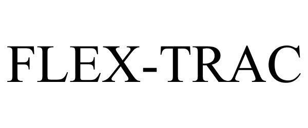  FLEX-TRAC
