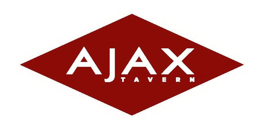 Trademark Logo AJAX TAVERN