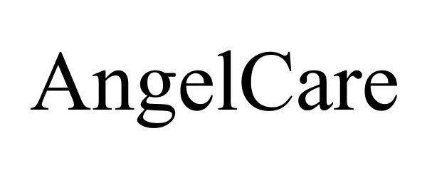 Trademark Logo ANGELCARE