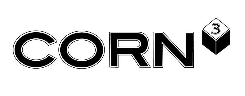 Trademark Logo CORN 3