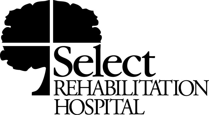  SELECT REHABILITATION HOSPITAL