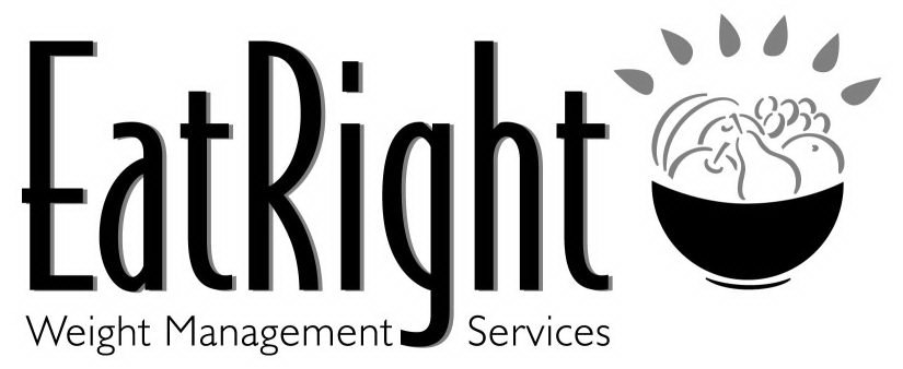 Trademark Logo EATRIGHT WEIGHT MANAGEMENT SERVICES