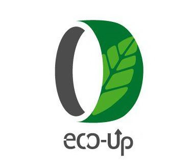 Trademark Logo ECO-UP