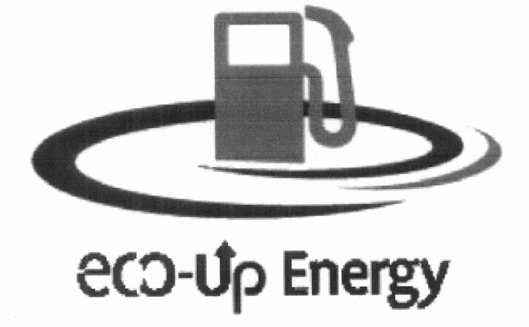  ECO-UP ENERGY