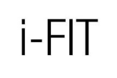 Trademark Logo I-FIT